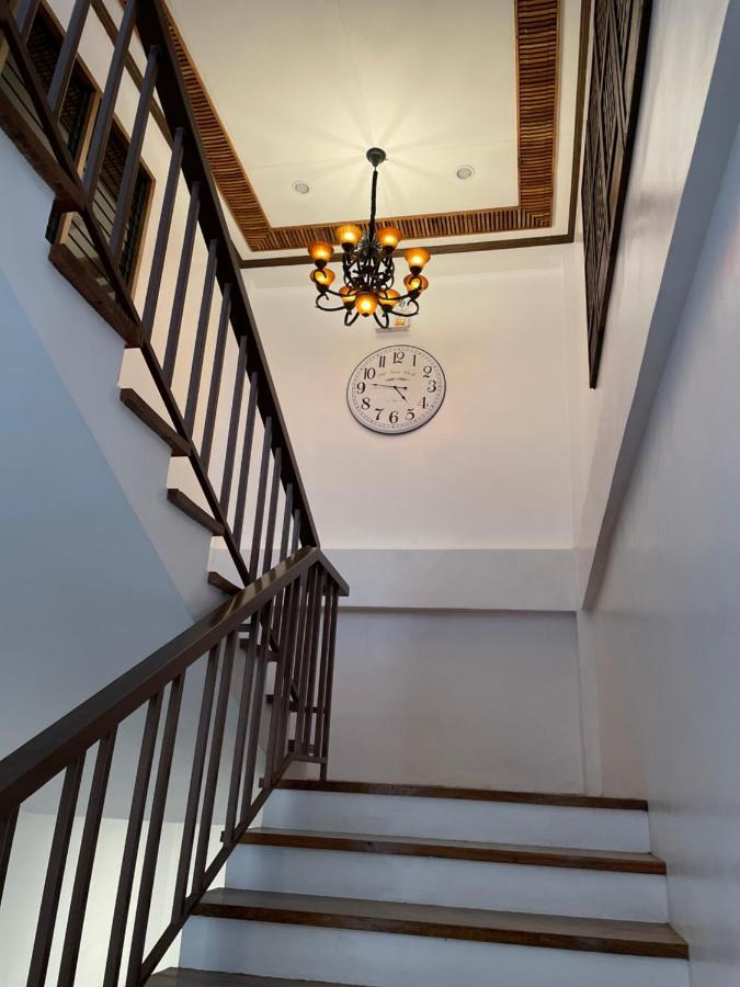 P&B Residences Легазпи Екстериор снимка